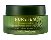 Purevear Cream[WELCOS CO., LTD.] Made in Korea